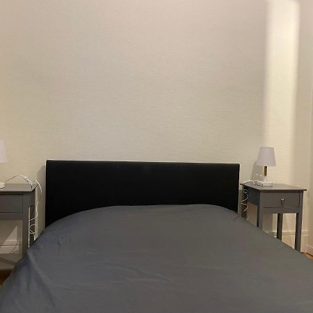 Le Semnoz Apartment Анси Екстериор снимка