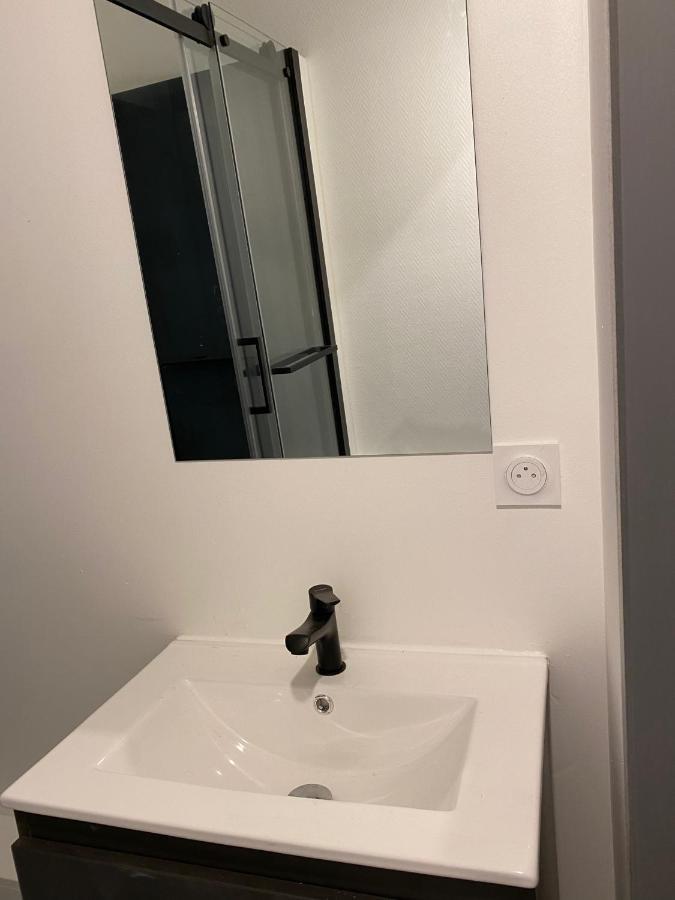 Le Semnoz Apartment Анси Екстериор снимка