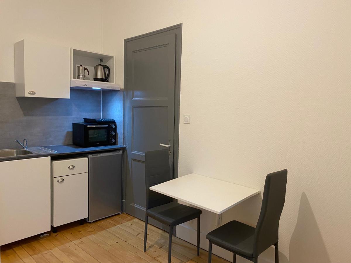 Le Semnoz Apartment Анси Екстериор снимка